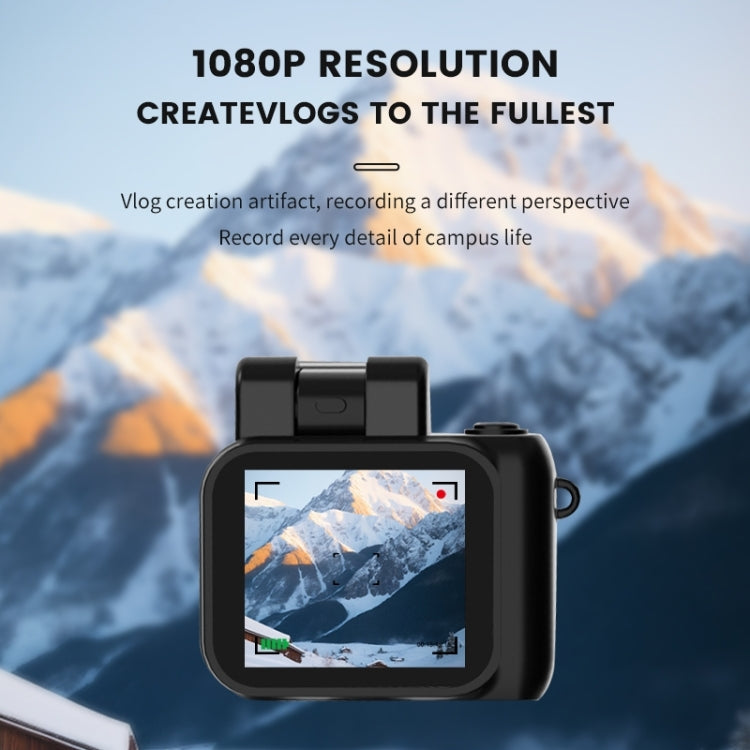 Y3000 Mini Camera 1080P HD Digital Camera with Screen Portable Retro Travel Vlog Student Small Camcorder, Y4000 Y3000 Mini Camera 1080P HD Digital Camera with Screen Portable Retro Travel Vlog Student Small Camcorder, Y4000